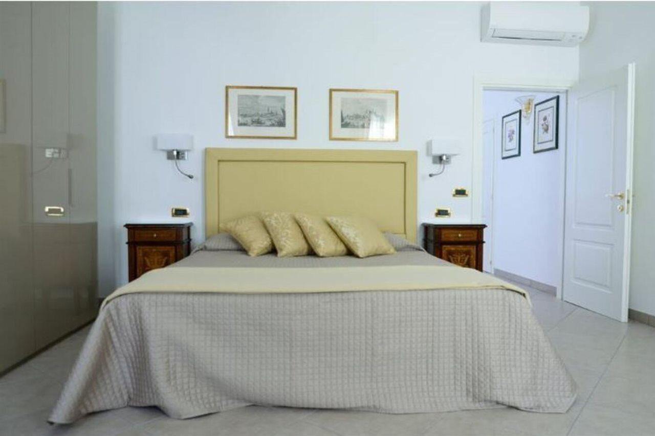 Sissi Suite Veneza Exterior foto