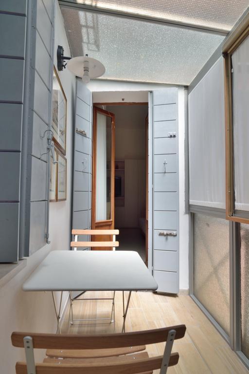 Sissi Suite Veneza Quarto foto