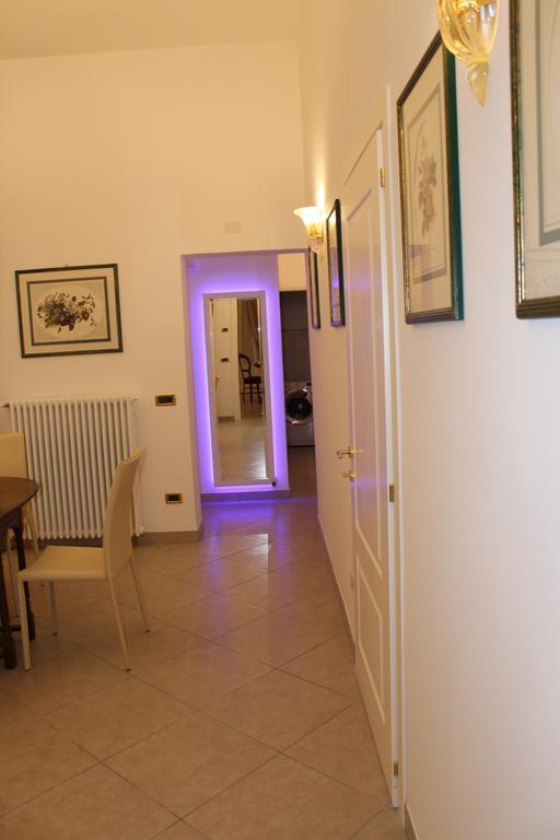 Sissi Suite Veneza Quarto foto